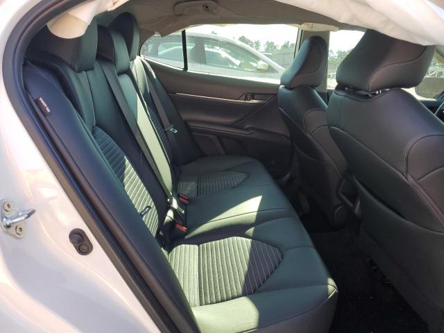 2024 TOYOTA CAMRY SE N - 4T1G11AK8RU886538