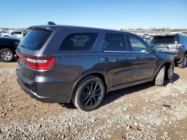 2017 DODGE DURANGO GT - 1C4RDHDG1HC838646