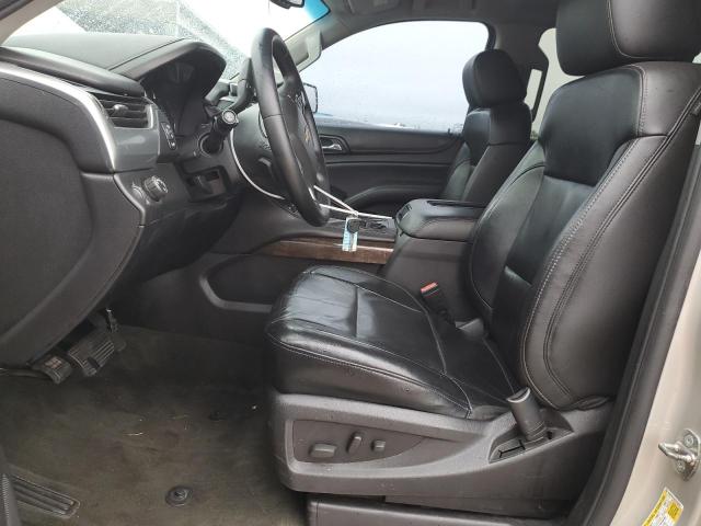 2015 CHEVROLET TAHOE C150 1GNSCBKC0FR220057