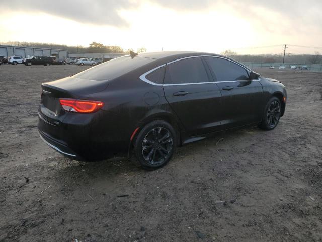 2015 CHRYSLER 200 LIMITE 1C3CCCAB5FN614984