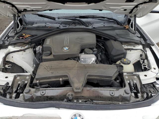 2016 BMW 428 I GRAN WBA4A9C59GGL87897