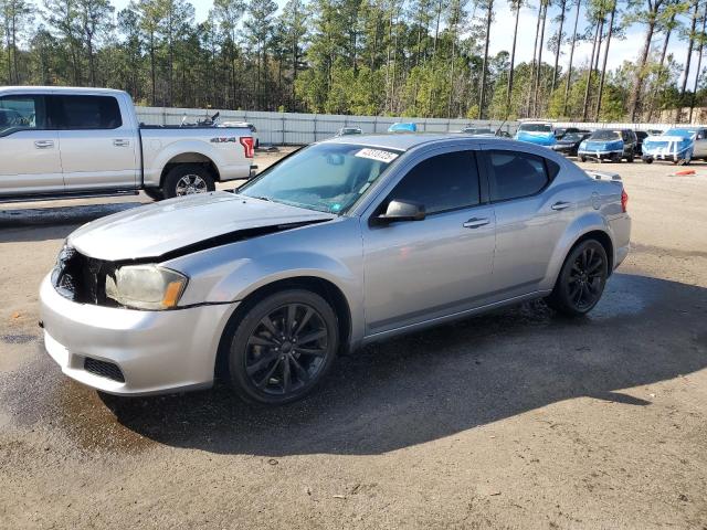 DODGE AVENGER SE