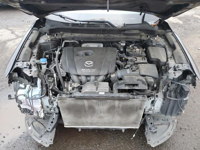 2017 MAZDA CX-5 TOURI - JM3KFBCL3H0199265