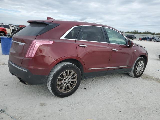 Vin: 1gyknars1hz256931, lot: 89052195, cadillac xt5 20173