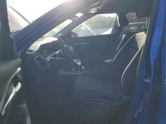 2024 KIA SELTOS LX - KNDEPCAAXR7523847