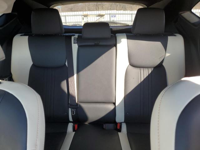 2024 LEXUS NX 350H BA - JTJAKCEZ0R2038950