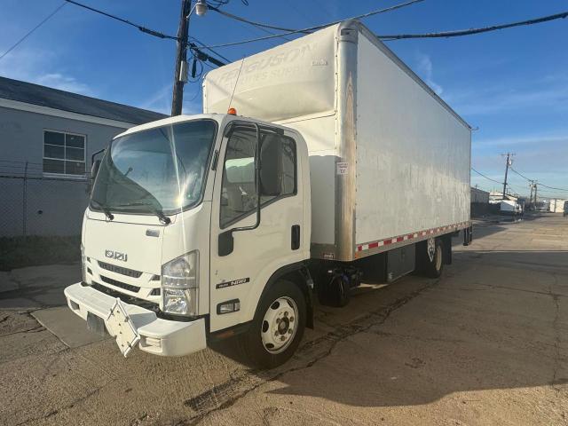 Vin: jale5w166k7302740, lot: 88877055, isuzu all models 20191