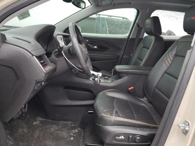 2022 GMC TERRAIN AT 3GKALYEV8NL301533