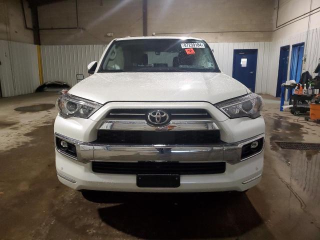 2023 TOYOTA 4RUNNER LI JTEKU5JR6P6165951