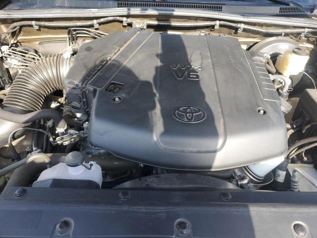 2015 TOYOTA TACOMA DOU - 3TMLU4EN1FM189308