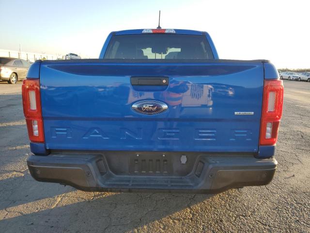 2019 FORD RANGER XL - 1FTER4EH9KLA35025
