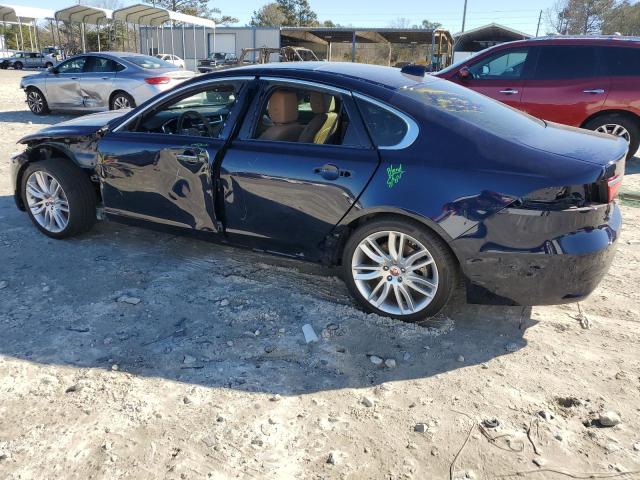 2022 JAGUAR XF SE SAJBG4FX5NCY91393