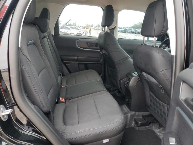 2023 FORD BRONCO SPO - 3FMCR9D91PRD27156