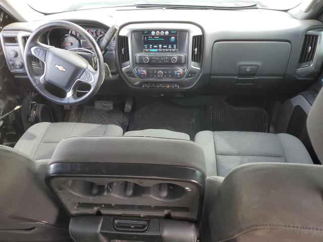 2016 CHEVROLET SILVERADO - 3GCUKREC7GG246553