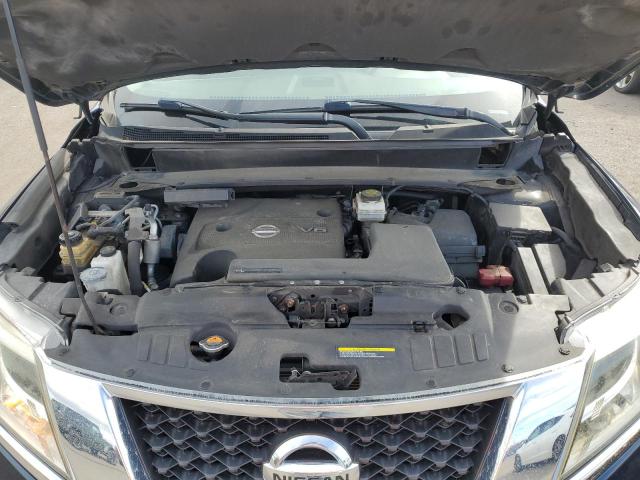 2015 NISSAN PATHFINDER - 5N1AR2MM3FC615082