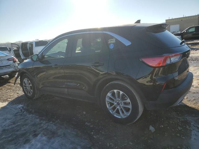2022 FORD ESCAPE SE - 1FMCU0G6XNUB97931