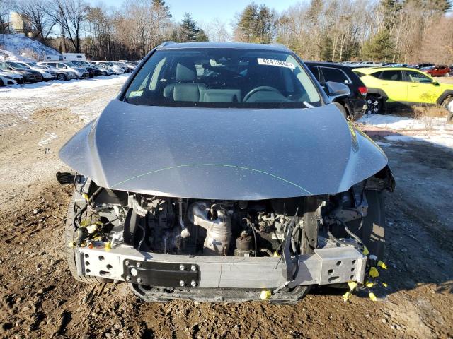 2020 LEXUS RX 350 - 2T2HZMDA7LC257195