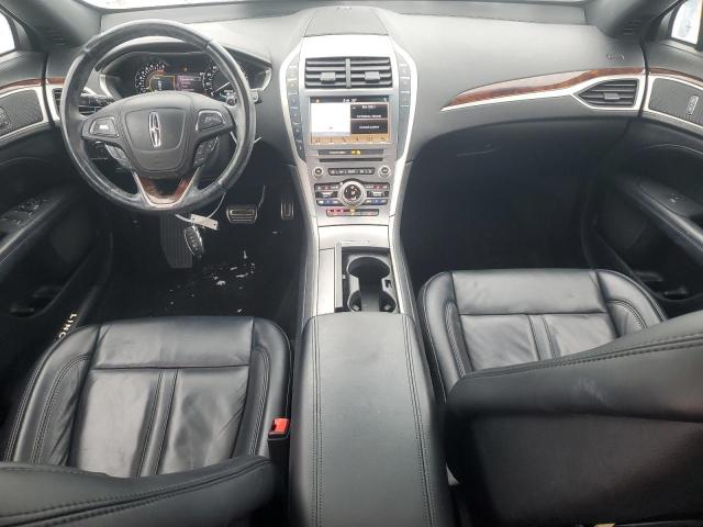 2018 LINCOLN MKZ SELECT 3LN6L5C92JR623450