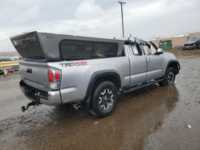 2020 TOYOTA TACOMA ACC - 3TYSZ5AN9LT000333