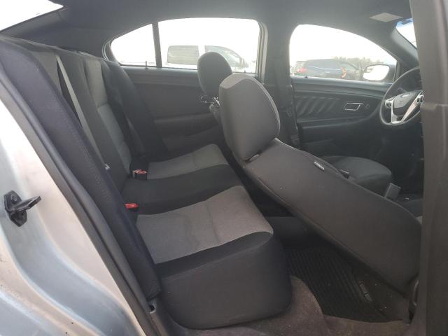 2015 FORD TAURUS POL - 1FAHP2MK2FG121446