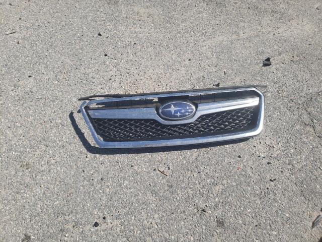 2016 SUBARU CROSSTREK - JF2GPALCXG8345913
