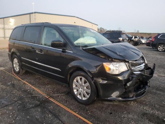 2016 CHRYSLER TOWN & COU - 2C4RC1BG2GR284150