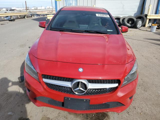 2015 MERCEDES-BENZ CLA 250 4M - WDDSJ4GB6FN194166