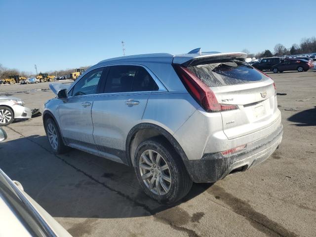 2019 CADILLAC XT4 PREMIU - 1GYFZDR4XKF118483