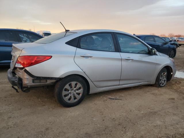 2016 HYUNDAI ACCENT SE - KMHCT4AE3GU119259