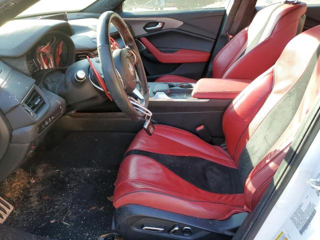 2023 ACURA TLX A-SPEC - 19UUB6F59PA002093
