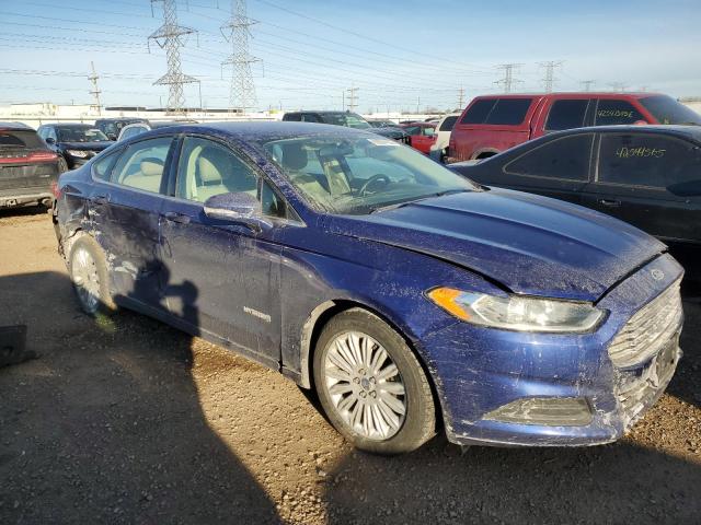 Vin: 3fa6p0lu9er168267, lot: 89264105, ford fusion se hybrid 20144