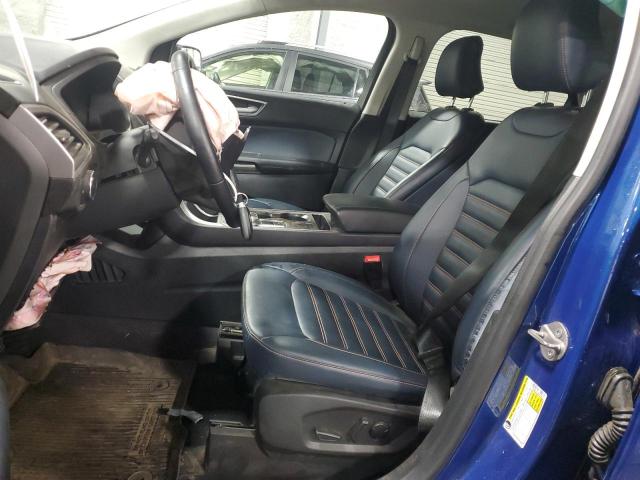 2024 FORD EDGE SEL - 2FMPK4J91RBA29527