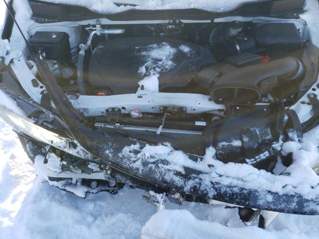 2024 HONDA ODYSSEY SP 5FNRL6H72RB014287