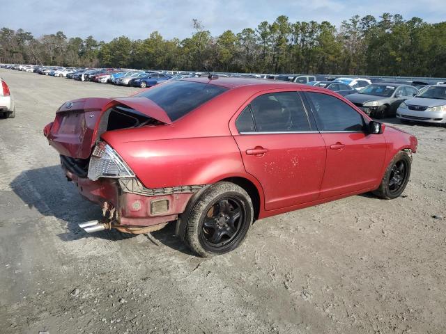 Vin: 3fahp0ha9br322706, lot: 42412365, ford fusion se 20113