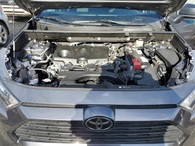 2019 TOYOTA RAV4 LE - JTMF1RFV0KD027824