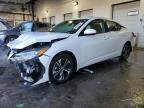 2022 NISSAN SENTRA SV - 3N1AB8CV3NY311393
