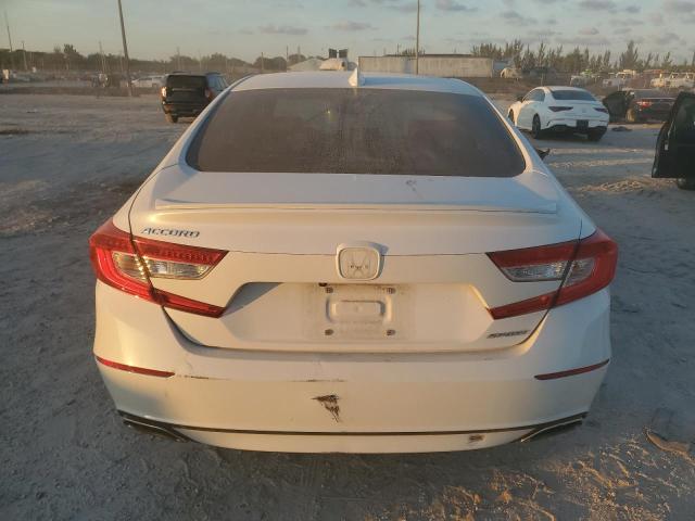 2018 HONDA ACCORD SPO - 1HGCV1F33JA186524