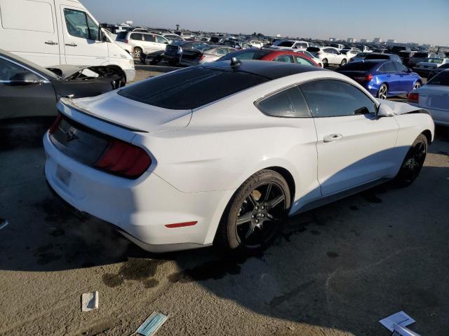 FORD MUSTANG 2020 white  gas 1FA6P8TH3L5182201 photo #4