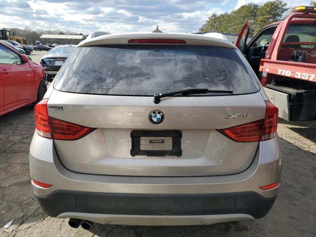 2015 BMW X1 SDRIVE2 - WBAVM1C52FVZ94425