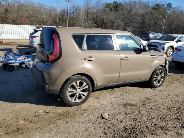 Vin: kndjp3a54e7043220, lot: 89367415, kia soul + 20143