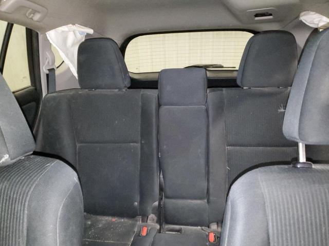 2017 TOYOTA RAV4 LE 2T3BFREV8HW614740