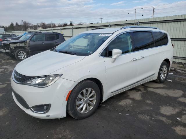 CHRYSLER PACIFICA T