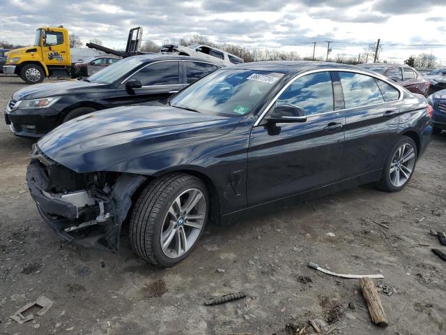 2017 BMW 430XI GRAN - WBA4F9C52HG439793