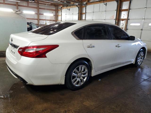 2017 NISSAN ALTIMA 2.5 - 1N4AL3AP9HC146258