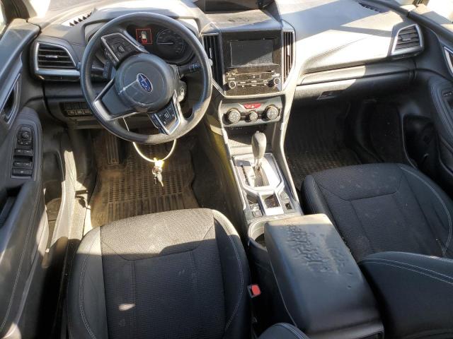 2019 SUBARU FORESTER JF2SKACC8KH430573