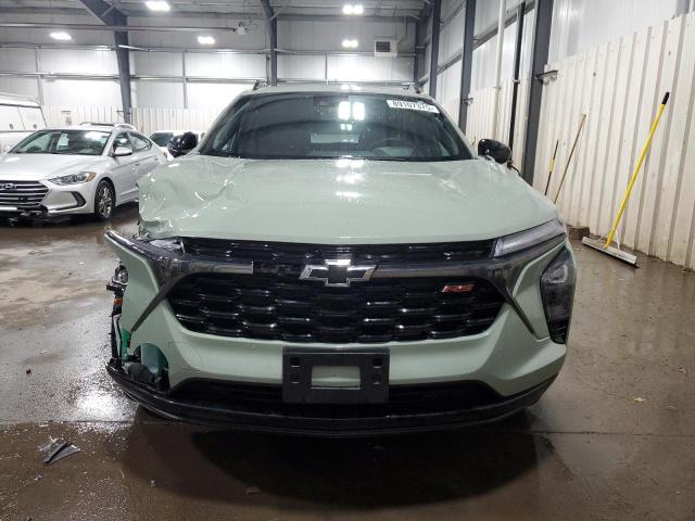 2024 CHEVROLET TRAX 2RS KL77LJE28RC229654