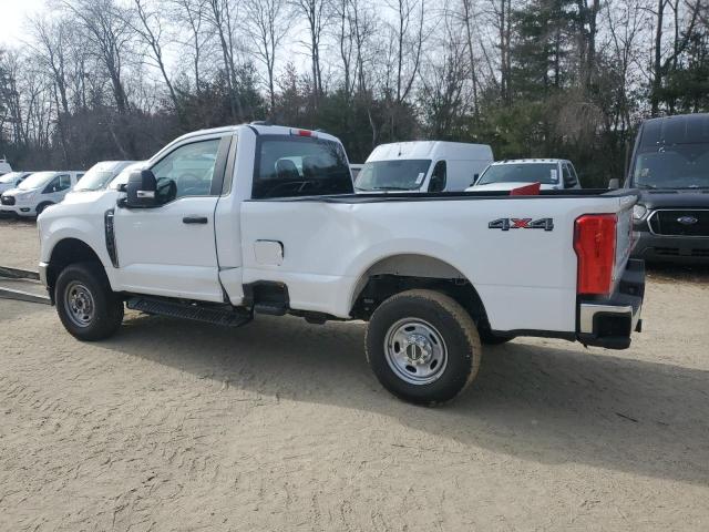 2024 FORD F250 SUPER - 1FTBF2BAXREC45252