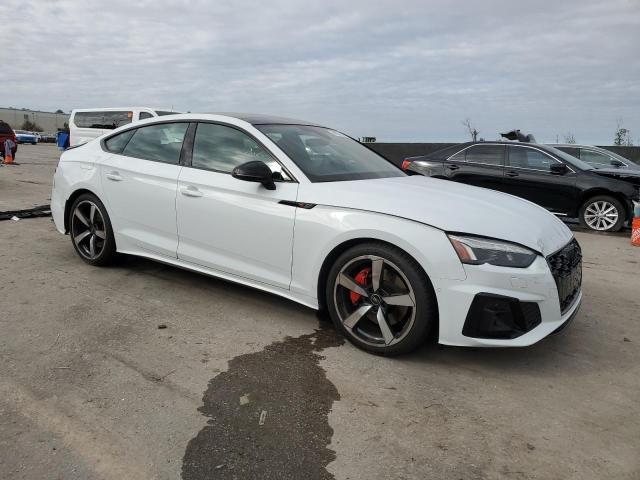 Vin: waueacf56pa034405, lot: 89071875, audi a5 prestige 45 20234