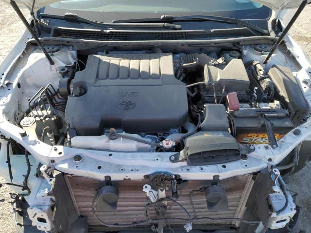 2017 TOYOTA AVALON XLE - 4T1BK1EB7HU257188