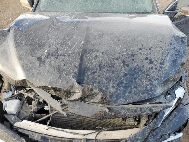 2022 TOYOTA CAMRY XLE 4T1F11BK5NU055762